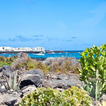 Casita Gala Sea Views Natural Pool *
