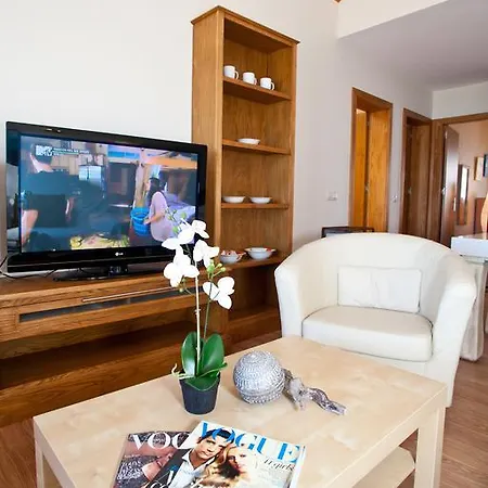 아파트 Casita Gala Sea Views Natural Pool *