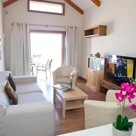Casita Gala Sea Views Natural Pool 아파트 *