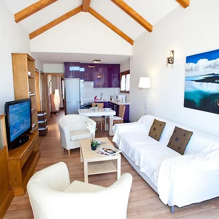 Casita Gala Sea Views Natural Pool 아파트 Punta Mujeres