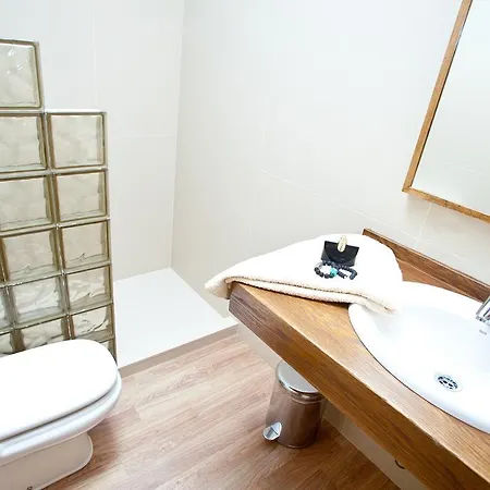Casita Gala Sea Views Natural Pool 아파트 *