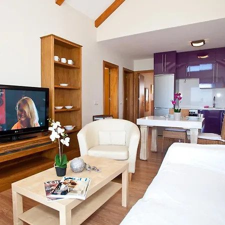 아파트 Casita Gala Sea Views Natural Pool Punta Mujeres